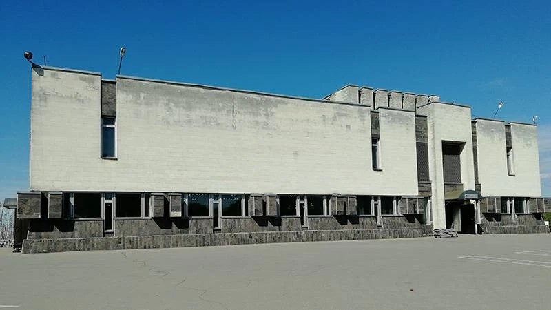Митинский 1