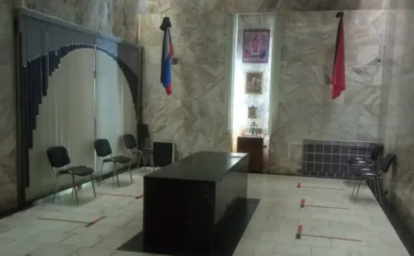ЦКБ РАН 2