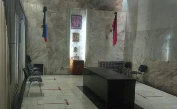 ЦКБ РАН 1